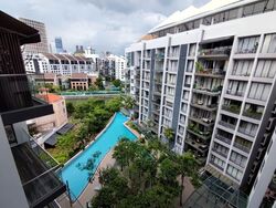 The Pier at Robertson (D9), Apartment #558710931